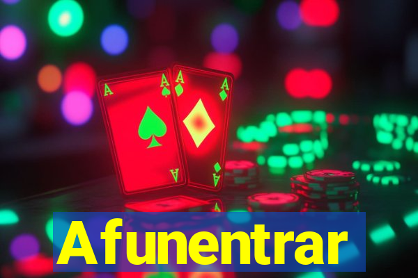 Afunentrar
