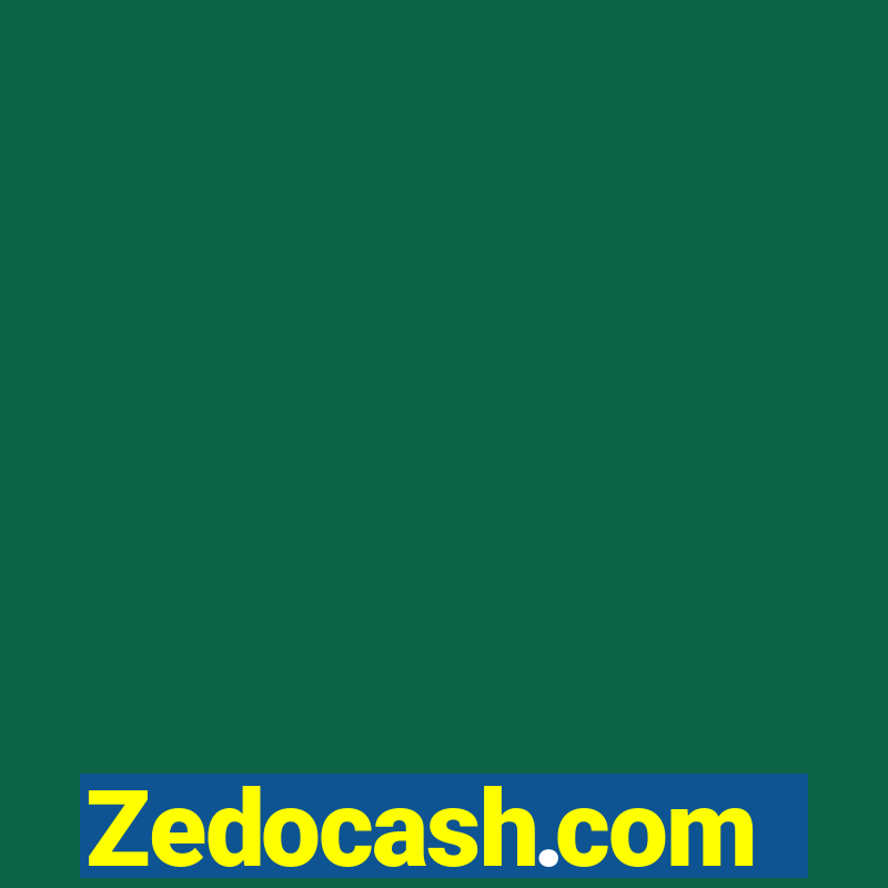 Zedocash.com