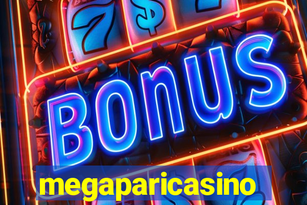 megaparicasino