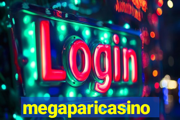 megaparicasino
