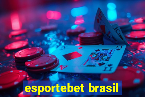 esportebet brasil