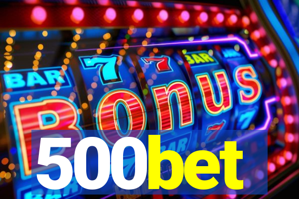 500bet
