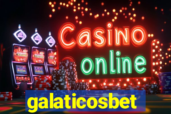 galaticosbet