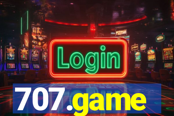 707.game