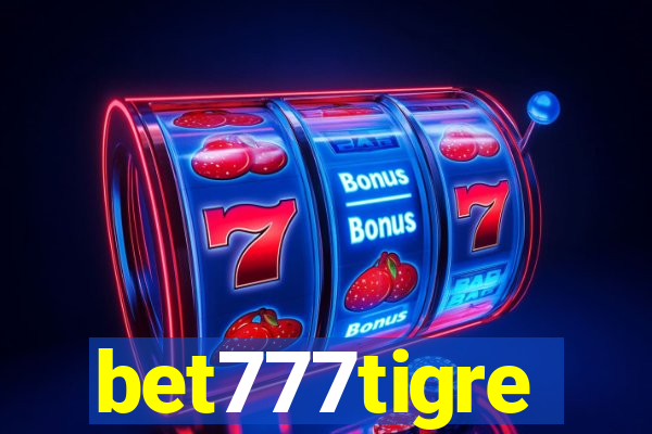 bet777tigre