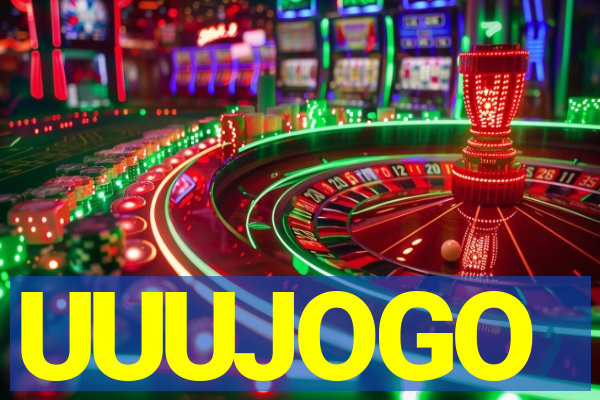 UUUJOGO