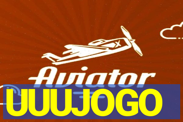 UUUJOGO
