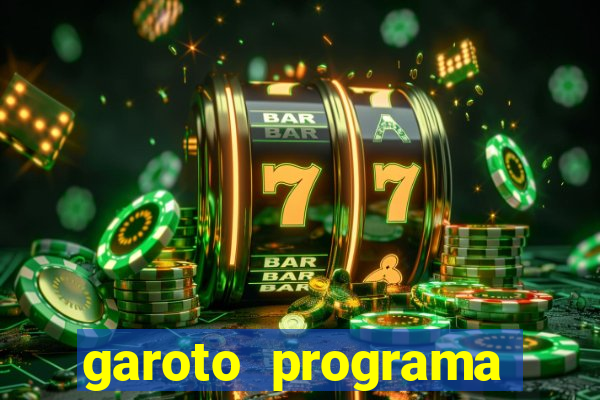 garoto programa porto alegre