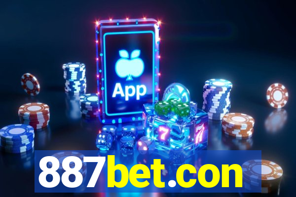 887bet.con