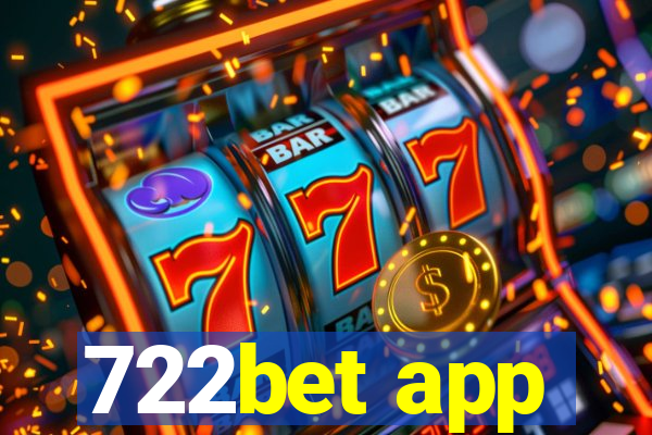 722bet app