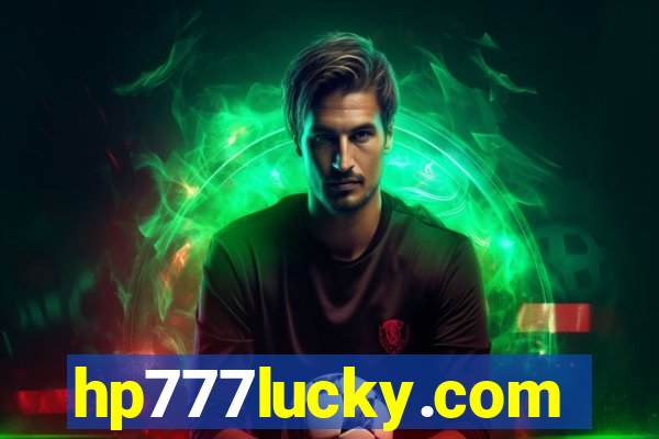 hp777lucky.com