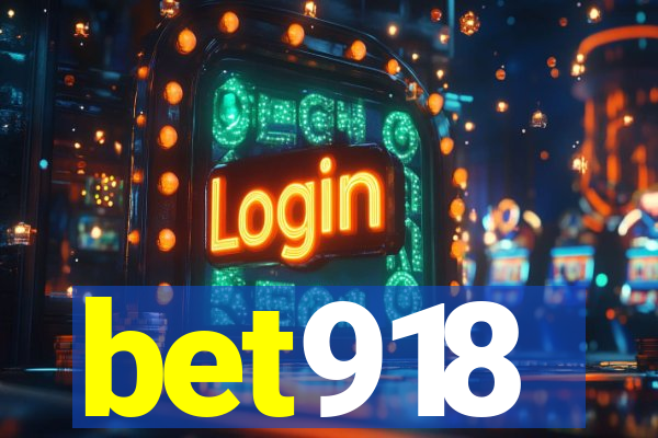bet918