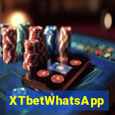 XTbetWhatsApp