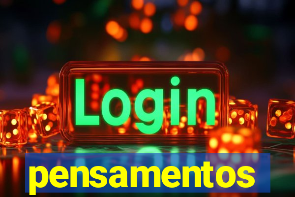 pensamentos viajantes aplicativo