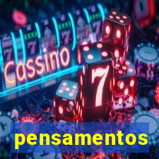 pensamentos viajantes aplicativo