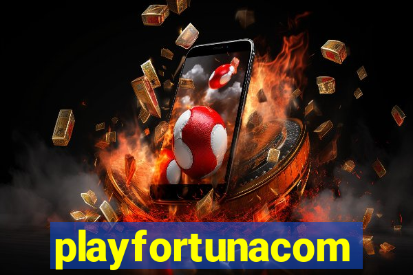 playfortunacom