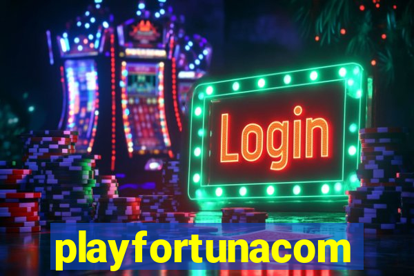 playfortunacom