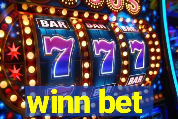 winn bet