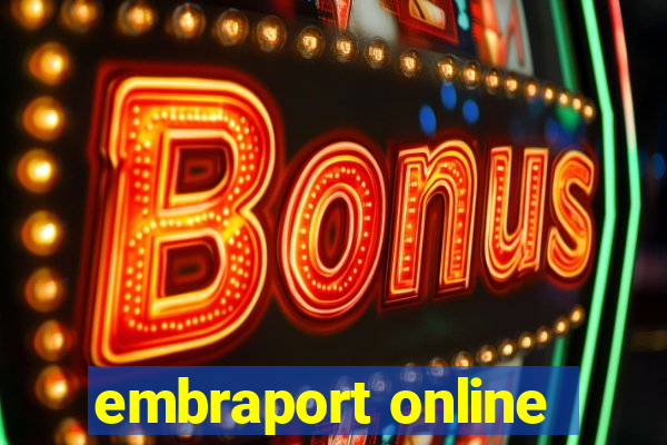 embraport online