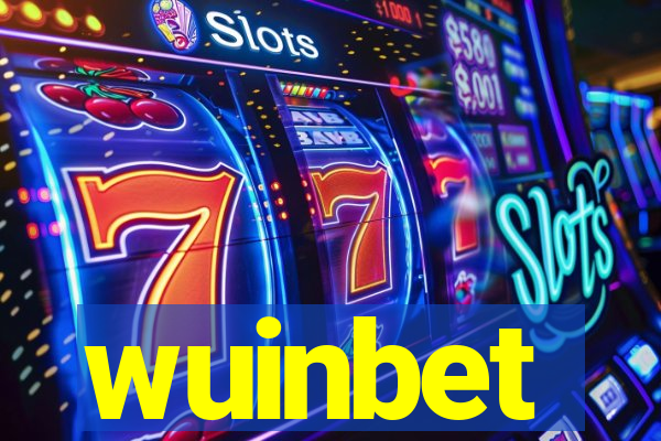 wuinbet