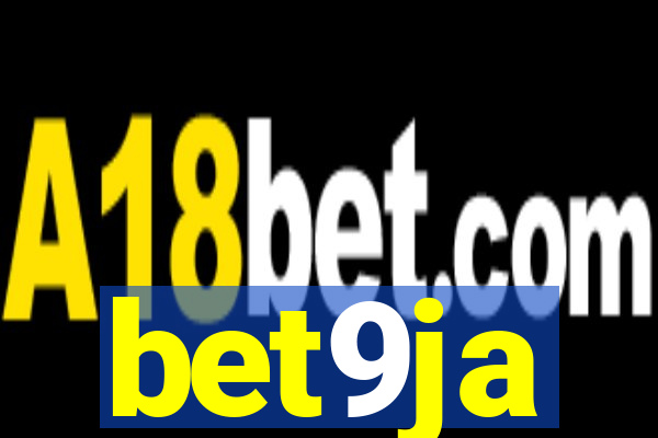 bet9ja