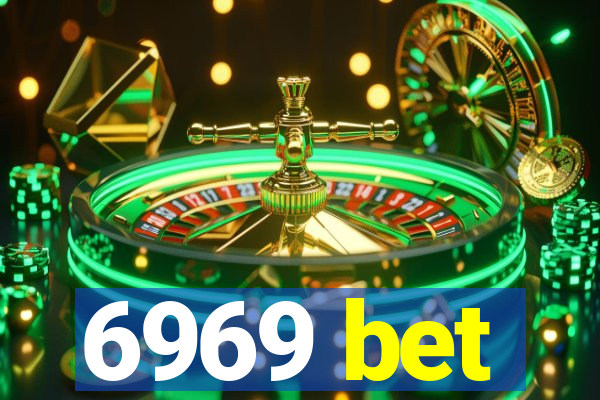 6969 bet