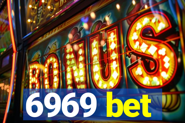 6969 bet