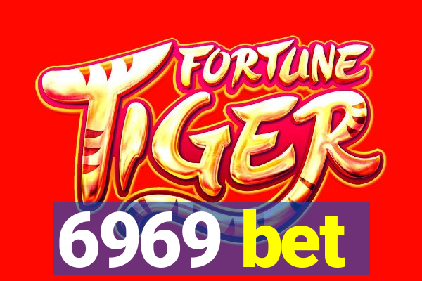 6969 bet