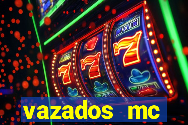 vazados mc pipokinha telegram