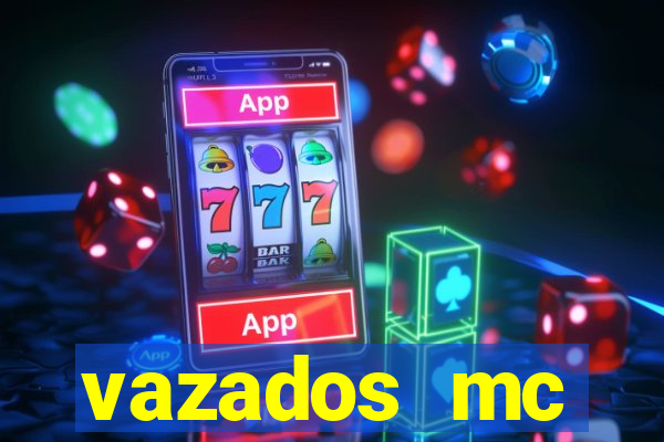 vazados mc pipokinha telegram