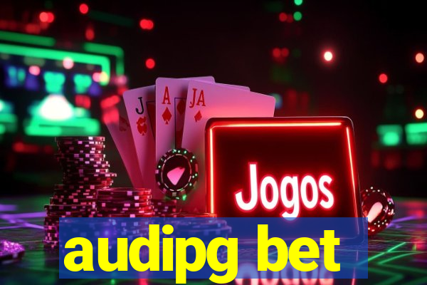 audipg bet