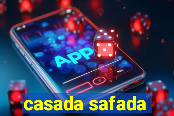 casada safada