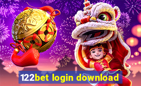 122bet login download