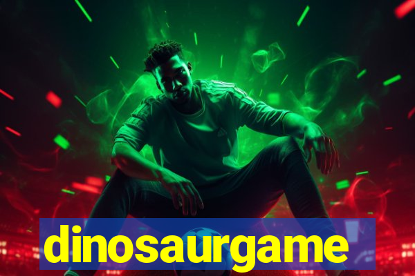 dinosaurgame