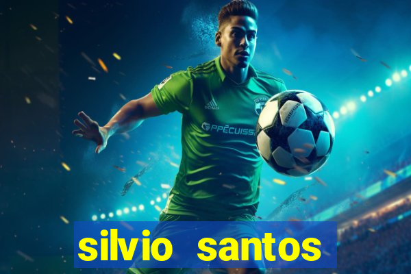 silvio santos camisa florida