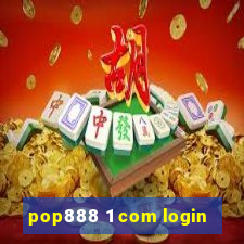 pop888 1 com login