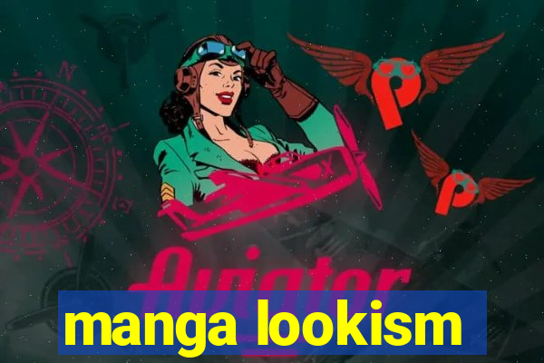 manga lookism
