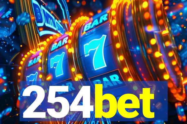 254bet