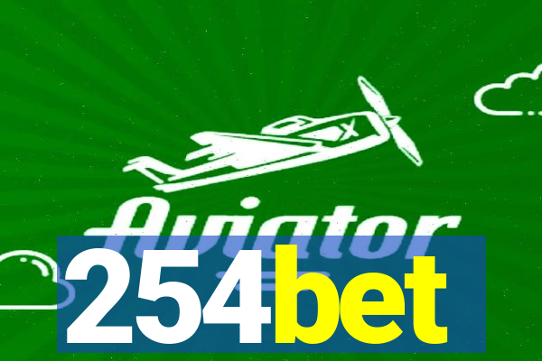 254bet