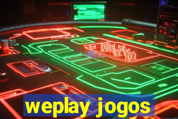 weplay jogos