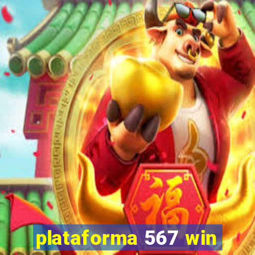 plataforma 567 win