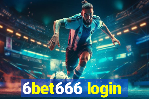 6bet666 login