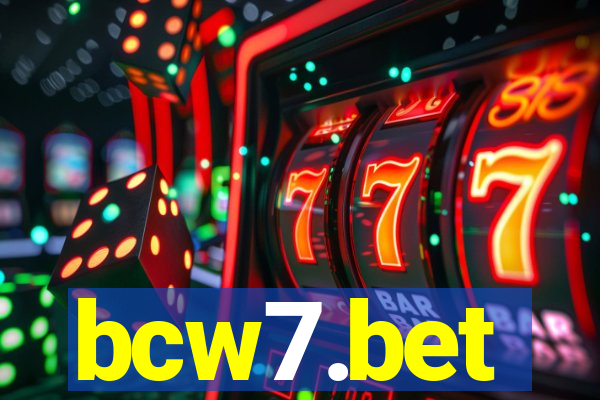 bcw7.bet