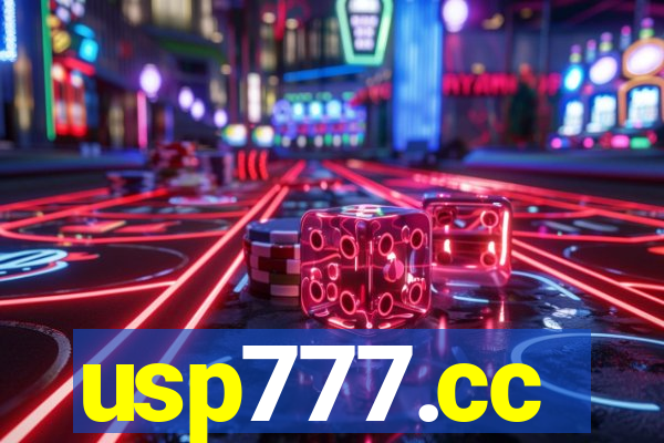 usp777.cc