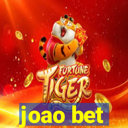 joao bet