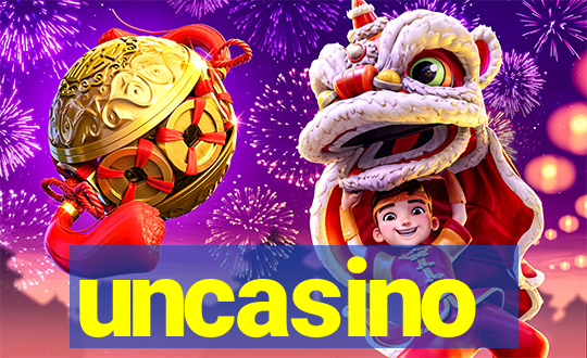 uncasino
