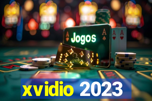 xvidio 2023