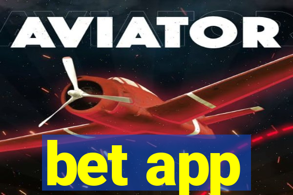 bet app