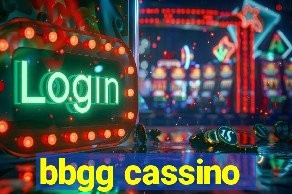 bbgg cassino