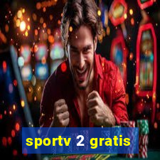 sportv 2 gratis